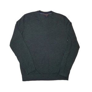 Banana Republic - Men's V-Neck Sweater